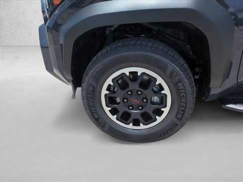 New 2026 Toyota 4Runner TRD Off-Road Premium AWD/4WD image 10