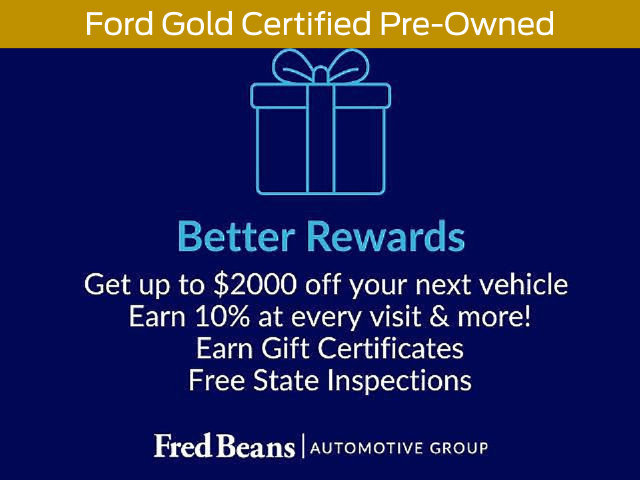Certified 2023 Ford Ranger XLT w/ Tremor Off-Road Package AWD/4WD image 25