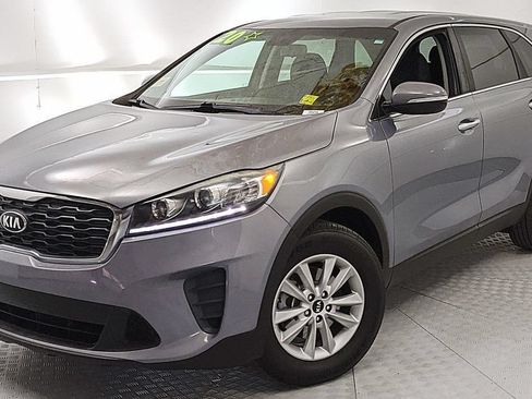 Used 2020 Kia Sorento FWD V6 image 6