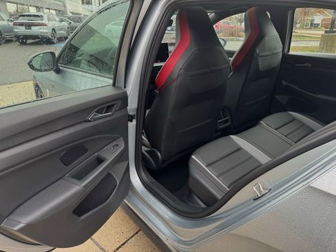 New 2026 Volkswagen GTI SE image 28