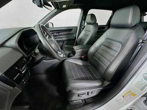 Certified 2024 Honda CR-V Sport Touring image 30