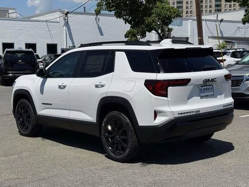 New 2026 GMC Terrain Elevation w/ Elevation Premium Package FWD image 4