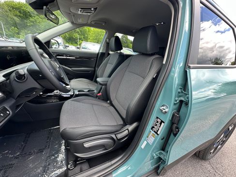 New 2026 Kia Seltos S AWD/4WD image 19