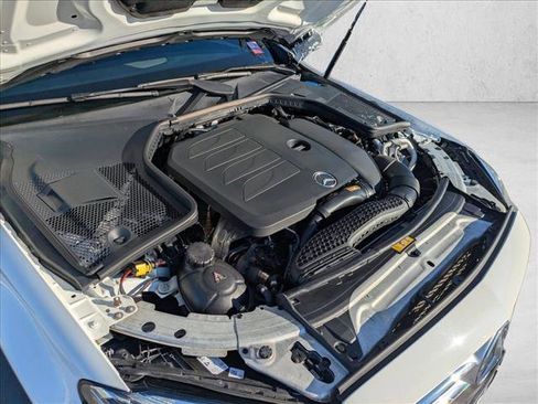 Used 2021 Mercedes-Benz C 300 Sedan image 22