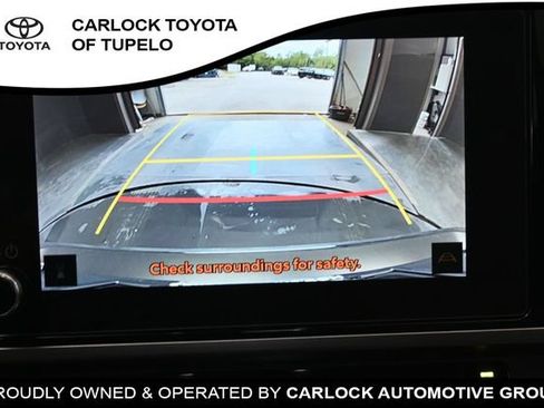 Used 2026 Toyota Camry LE FWD image 13