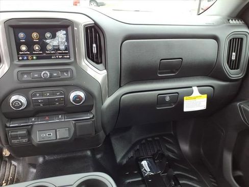 New 2026 GMC Sierra 2500 Pro AWD/4WD image 16