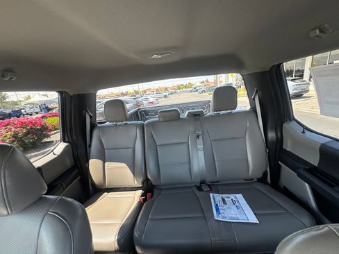 Used 2018 Ford F150 XL w/ Equipment Group 101A Mid AWD/4WD image 17
