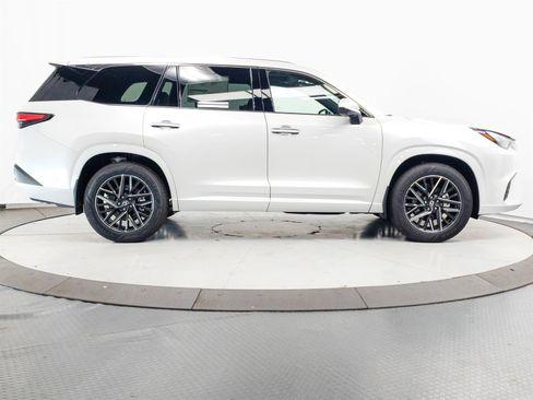 New 2026 Lexus TX 350 AWD image 14