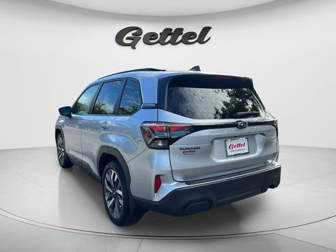 Used 2026 Subaru Forester Touring AWD/4WD image 7