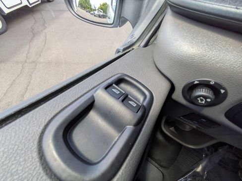 Used 2025 Ford Transit 250 Low Roof w/ Exterior Upgrade Package RWD image 23