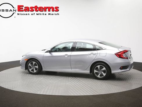 Used 2020 Honda Civic LX image 59