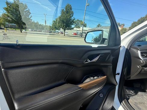 Used 2019 GMC Acadia SLE w/ Driver Alert Package I image 19