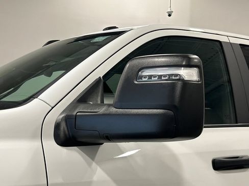 Used 2026 RAM 2500 Big Horn AWD/4WD image 12