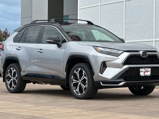 New 2025 Toyota RAV4 XSE video 2