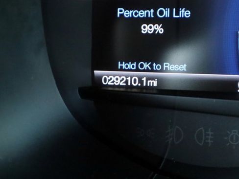 Certified 2022 Ford Edge SEL w/ Convenience Package image 35