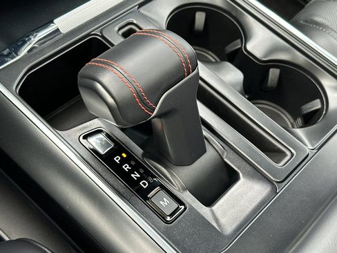 Used 2025 Ford F150 Raptor image 25