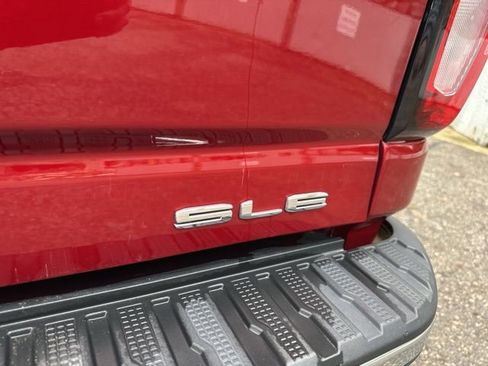 Used 2021 GMC Sierra 2500 SLE w/ SLE Convenience Package AWD/4WD image 29