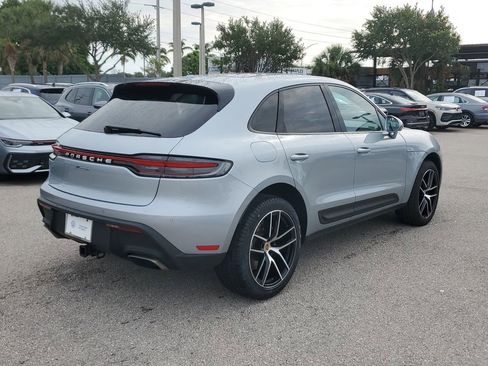 Used 2023 Porsche Macan AWD/4WD image 5