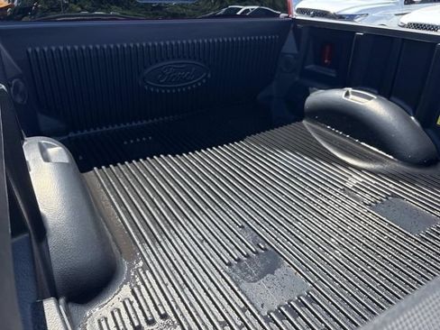 New 2026 Ford F150 XLT w/ Equipment Group 302A MID AWD/4WD image 13