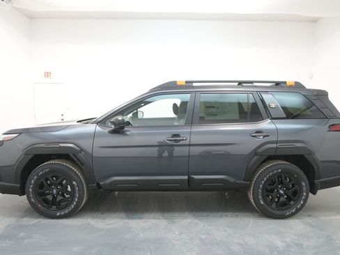 New 2026 Subaru Outback Wilderness image 4