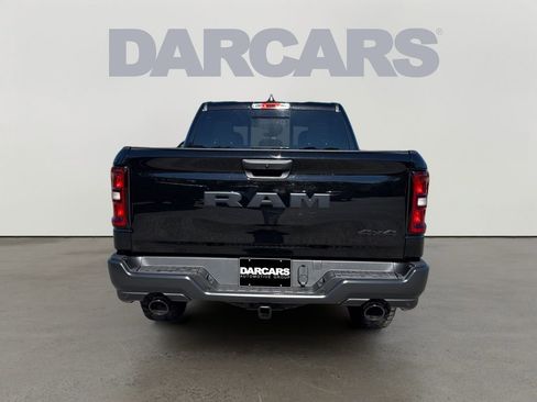 New 2026 RAM 1500 Classic Warlock image 6