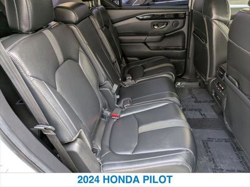 Certified 2024 Honda Pilot EX-L image 24