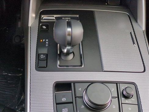 New 2026 MAZDA CX-90 Plug-In Hybrid w/Premium Sport image 12