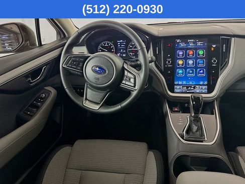 New 2025 Subaru Outback Premium image 26