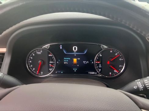 Used 2019 GMC Acadia Denali w/ Technology Package FWD image 25