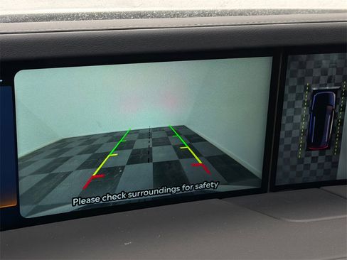 New 2026 Lincoln Nautilus Reserve image 25