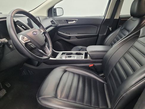 Used 2023 Ford Edge SEL image 17