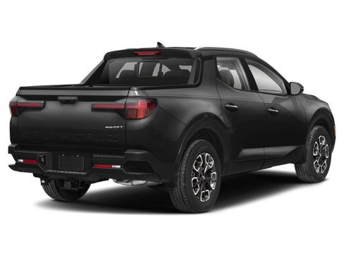 Used 2023 Hyundai Santa Cruz SEL Premium AWD/4WD image 11