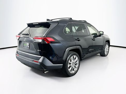 Used 2019 Toyota RAV4 XLE Premium w/ Advanced Technology Package FWD image 9