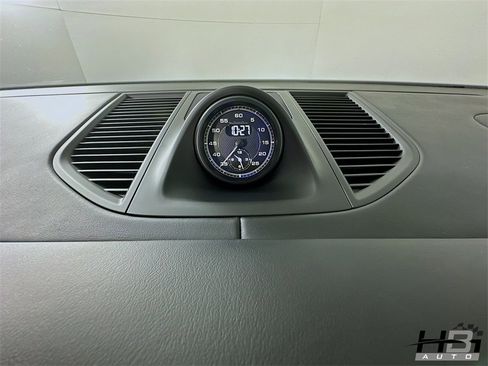 Used 2024 Porsche Macan GTS w/ Premium Plus Package image 23