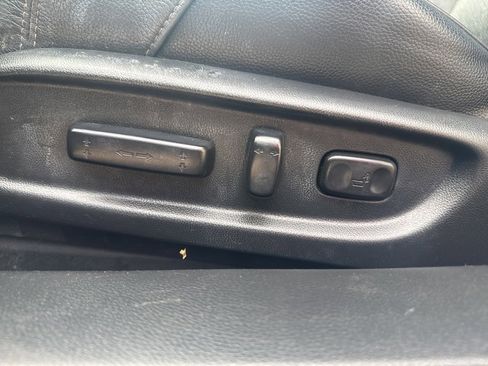 Used 2014 Honda Accord EX-L image 11