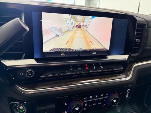 Used 2026 Chevrolet Silverado 3500 LT w/ Convenience Package image 21