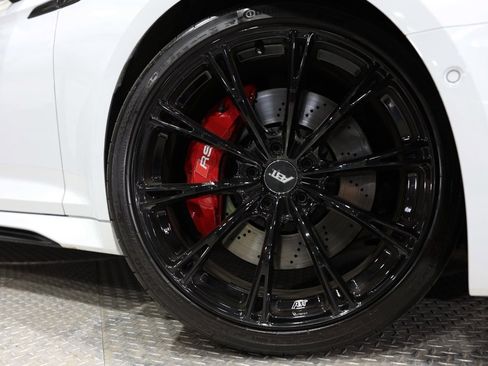 Used 2024 Audi RS 5 Sportback w/ Dynamic Package image 8