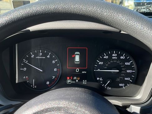 New 2025 Subaru Forester Base image 11