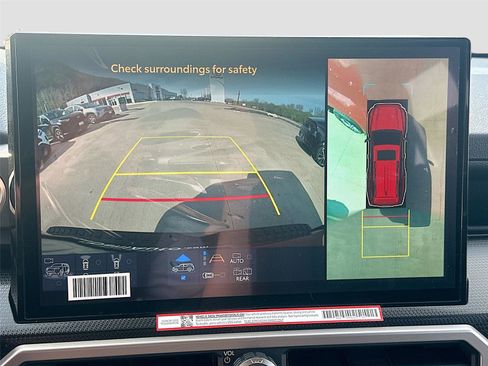 New 2026 Toyota 4Runner Limited image 6