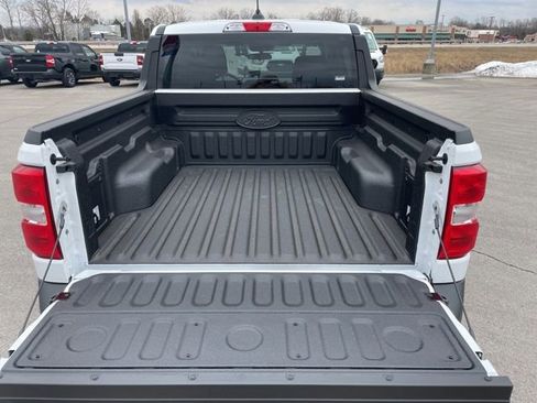 New 2026 Ford Maverick XL image 57