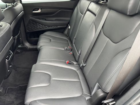 Certified 2023 Hyundai Santa Fe XRT image 13