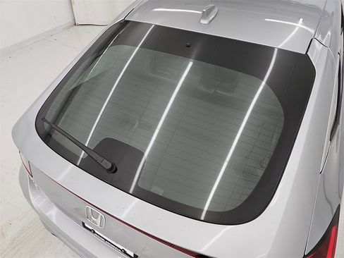 Used 2023 Honda Civic EX-L image 41