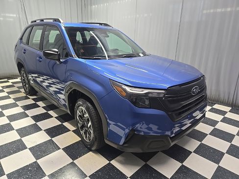 New 2026 Subaru Forester image 3