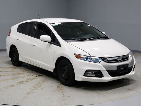Used 2013 Honda Insight LX image 1