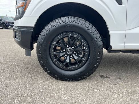 Used 2024 Ford F150 XL AWD/4WD image 27