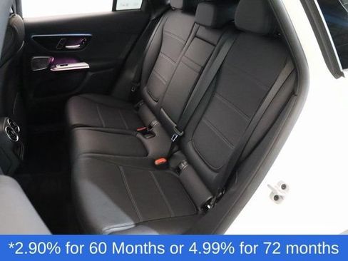 Certified 2025 Mercedes-Benz GLC 300 4MATIC image 15