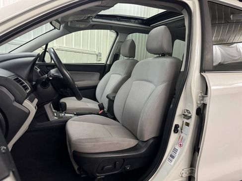 Used 2018 Subaru Forester 2.5i Premium AWD/4WD image 10