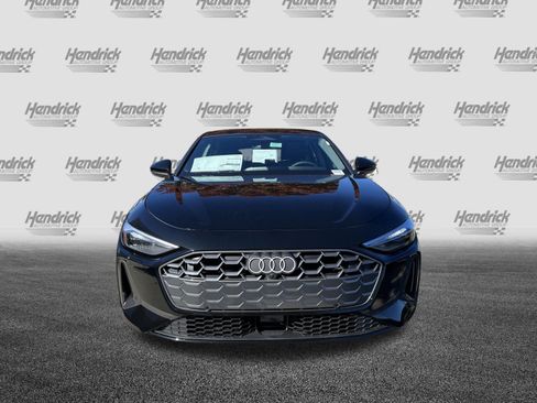 Used 2025 Audi A5 2.0T Premium w/ Convenience Package AWD/4WD image 3