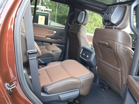 New 2027 Ford Expedition King Ranch AWD/4WD image 19