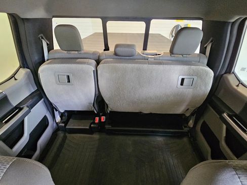 Used 2018 Ford F150 XLT w/ Equipment Group 302A Luxury image 28